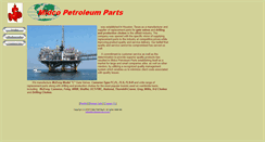 Desktop Screenshot of midcopetroleum.com